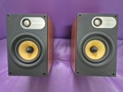Bowers&Wilkins B&W 686 kolumny podstawkowe