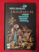SANDMAN Tom 2 Dom Lalki NOWY