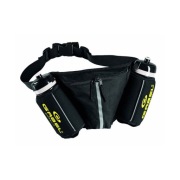 Pas biodrowy Gabel na 2 bidony