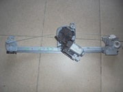 Podnośnik szyby Citroen C3 I przód lewy (kierowcy)
