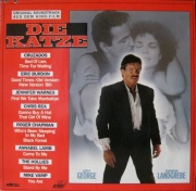 SOUNDTRACK "DIE KATZE" - CRUZADOS, ERIC BURDON, CHRIS REA, ...