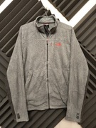Męska kurtka z polaru The North Face r. M outdoor hiking