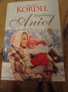 ZAGUBIONY ANIOŁ Magdalena Kordel