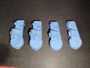 Czujniki ciśnienia w oponach SCHRADER