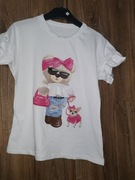 Bluzka, T-shirt 
