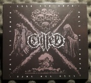 Culled – Thin The Herd, Fail To Learn (CD, 2018)