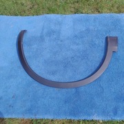 Listwa nadkola prawa przód Qasqhai J10 