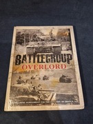 Podręcznik Battlegroup Overlord Gra Bitewna