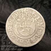 półtorak 1624/3, Królewiec, Jerzy Wilhelm przebitka daty