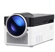 Projektor Magcubic HY450 8K 4K natywny 1080P  WIFI 6 asystent głosowy