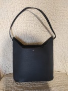 Valentino skórzana torebka vintage