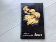 Skaza Henryk Jachimowski