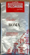 Caffè Palombini Qualità Roma – Prawdziwy Smak Rzymu (1kg)