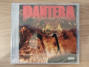 Pantera - The Great Southern Trendkill CD