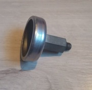 Przejściówka Zawór tankowania TOMASETTO 