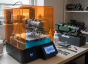 Druk 3D w technologii SLA na zamówienie