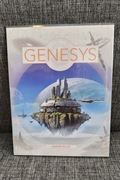 Genesys RPG: Ekran Mistrza Gry