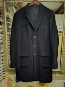 Płaszcz męski Vistula