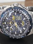 Citizen Promaster Blue Angels 