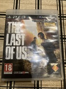 The Last of Us PS3