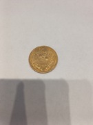 Moneta 2 zł Euro 2012