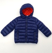Kurtka chłopiec, wiosna, włoska marka, świetna jakość