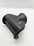 Dyson Supersonic końcówka do suszarki do  puszących włosów grafitowa