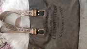 Louis Vuitton torebka duza