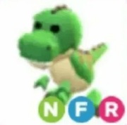 T-Rex NFR || Adopt Me || Roblox