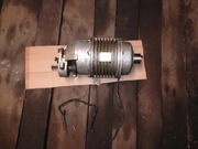 Motoreduktor,serwomtor