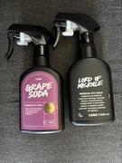 Lord of Misrule i Grape Soda Lush plus solid