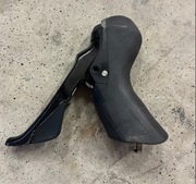 Shimano GRX ST-RX610+BR-RX400 2s Prawa