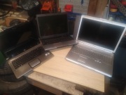 ZŁOM KOMPUTEROWY LAPTOPY HP DELL 