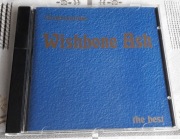 Wishbone Ash - The Best (Gold Collection) [CD]