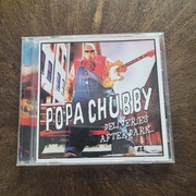 POPA CHUBBY Deliveries After Dark US 2008 CD  blues rock 