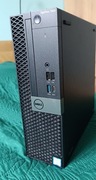 Komputer Dell Optiplex 7050 SFF