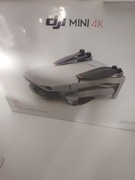 Dron DJI MINI 4K