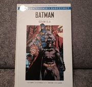 Komiks Batman - Gotham to ja