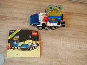 Lego space 6927 z instrukcją 