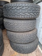 Koła zimowe dacia  15" 