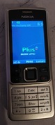 Nokia 6300 8mb / 512mb z ładowarką 