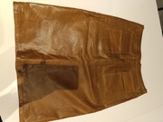 Spódnica Skórzana Leather 