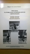 Ćwiczenia na poręczach asymetrycznych i równoważni