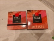 Prasowany róż do policzków Ultra, Natural Flush