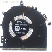 WENTYLATOR ASUS F512 F512D F512UA X512 X512U