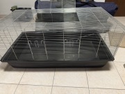 Klatka dla gryzonia Tandem 2000