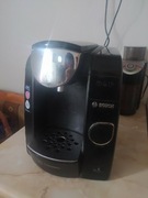 Ekspres Bosch na kapsułki Tassimo