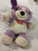 Miś dźwiękowy Leap Frog