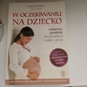 W oczekiwaniu na dziecko Heidi Murkoff, Sharon Mazel