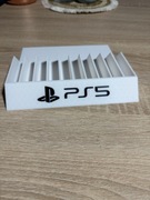 Stojak Podstawka na gry PlayStation 5 Ps5